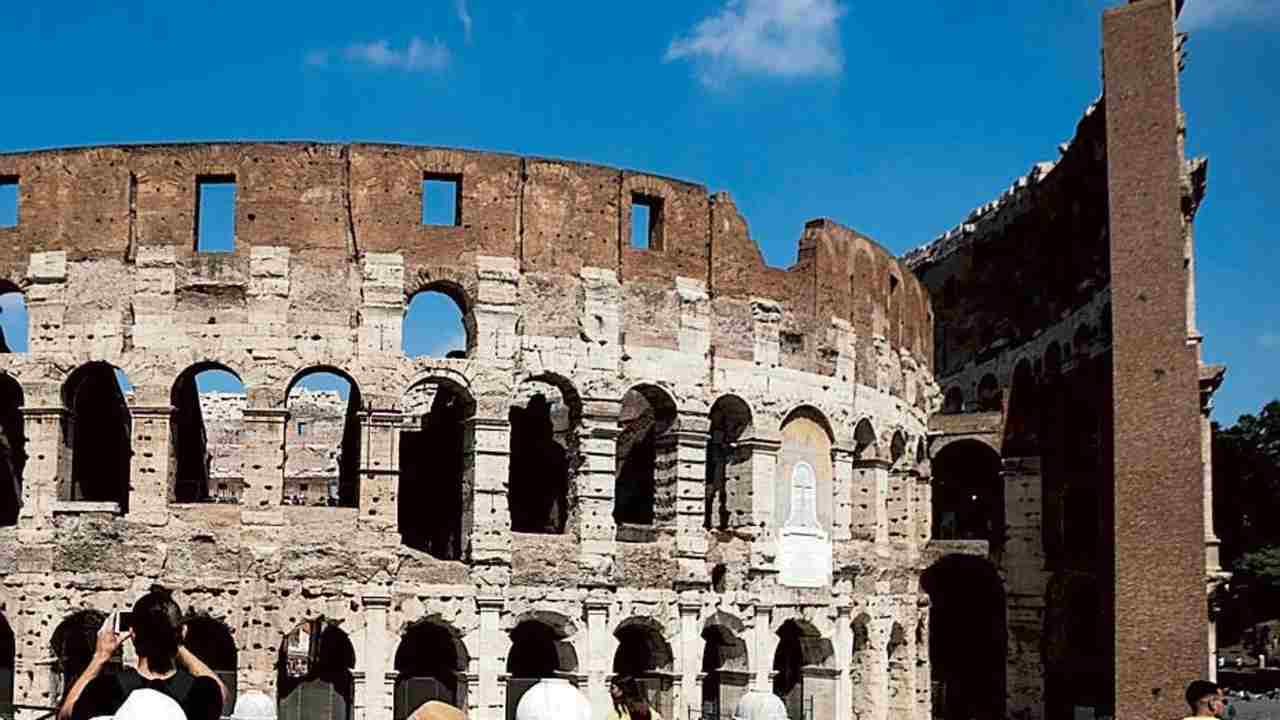 Nuovo gestore biglietteria Colosseo