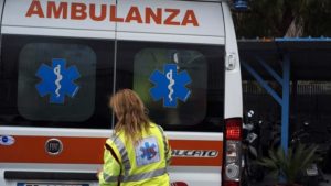 Senza fissa dimora trovato morto a Roma