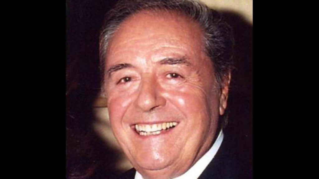 Morto Onorato, la "Voce di Roma" Roma cronacalive