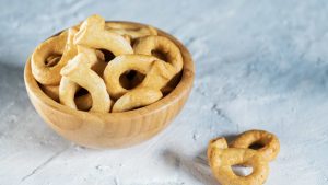 Taralli (Immagine di repertorio)