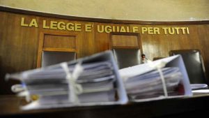 Via Poma: la procura chiede l'archiviazione