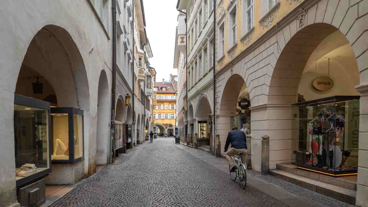 Bolzano e Trento sono prime per lo stato di salute delle persone