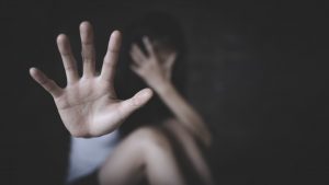 Violenza sulle donne (Immagine di repertorio)