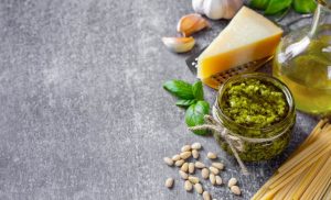 Richiamo alimentare dal Ministero per il pesto alla genovese