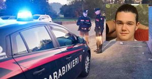 Trovato morto il sedicenne scomparso nel viterbese