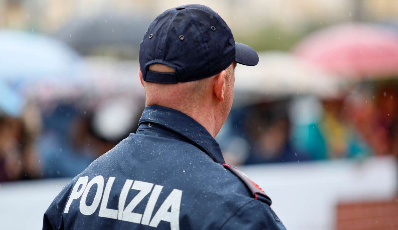 Stalking, arrestata una 24enne ad Anzio