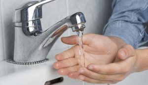 Arsenico nell'acqua a Civita Castellana