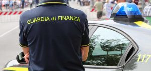 Frode nel commercio di carburanti