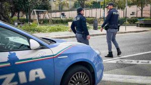 Arrestato Armando Casamonica