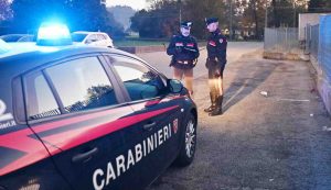 Arrestato 23enne tunisino che colpì al volto un 34enne per derubarlo