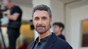 Raoul Bova processo lite stradale