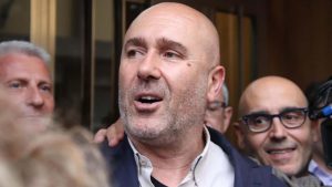 Bandecchi: “Aperta una nuova radio sulla Roma”