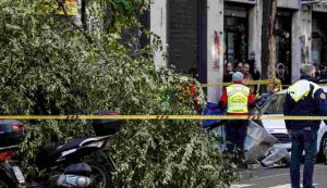 Monteverde scende in strada per commemorare Teresa Veglianti