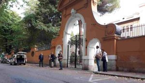 Nove licei occupati dagli studenti a Roma