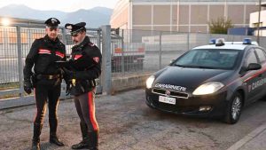 Carabinieri