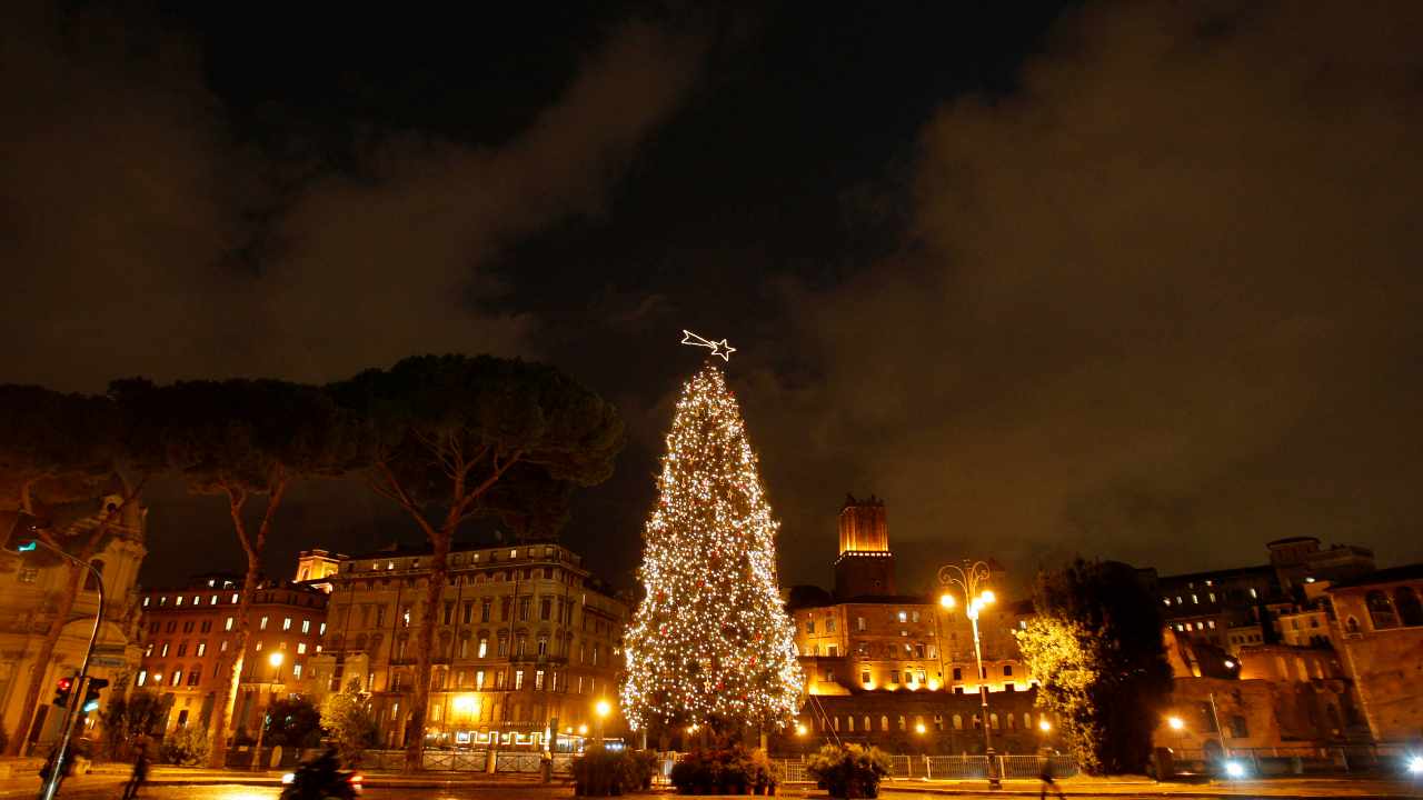 Alberto di Natale: il vademecum degli agronomi di Roma