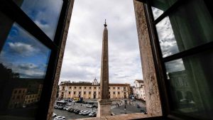 corso alla Lateranense su Profezie e apparizioni