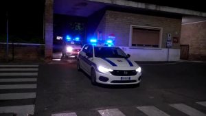 Truffe agli anziani, 5 arresti a Roma (Immagine di repertorio)