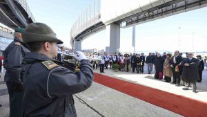 strage pan am fiumicino 50 anni