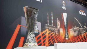 Sorteggio Europa League| Ecco il quadro dei playoff