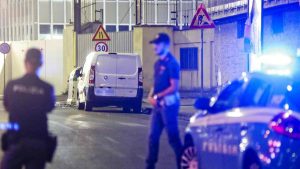 Carabinieri in azione in provincia di Napoli (Immagine di repertorio)