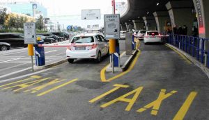 Nove Daspo urbani all'Aeroporto di Fiumicino