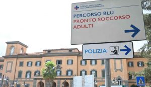 Picco di influenza: ospedali sotto stress a Roma e in Lombardia