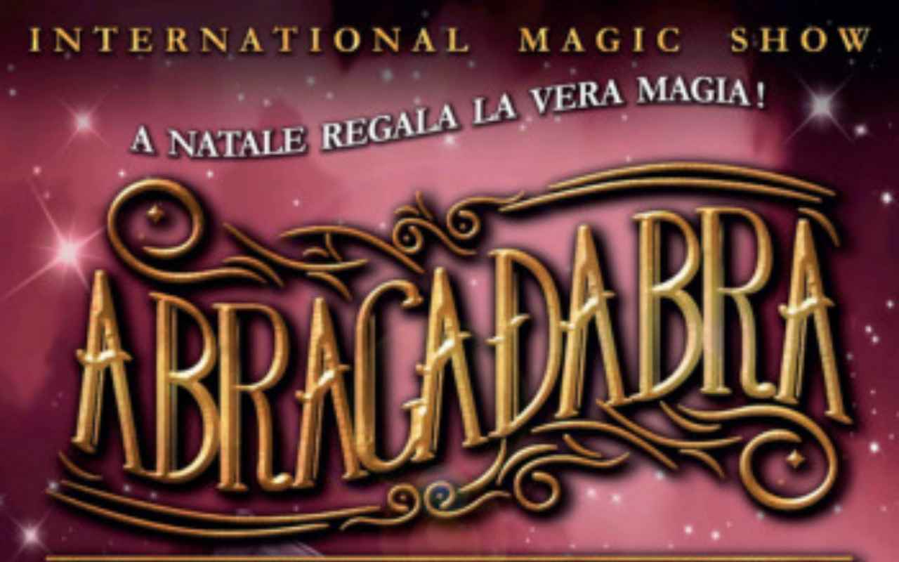 Torna a Roma 'Abracadabra, la Notte dei Miracoli'