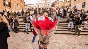 Le Stelle di Natale dell'Ail tornano nel ponte dell'Immacolata