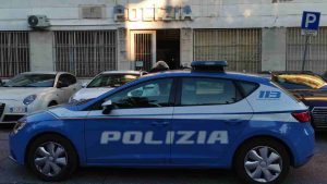 Terracina, misura cautelare per stalking, braccialetto elettronico e divieto di avvicinamento per un uomo di 33 anni