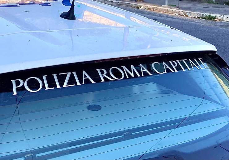 Operazione antidroga a Roma: quattro arresti, coinvolto anche dipendente del Coni