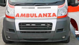 Caso di legionella dentro albergo a Frosinone