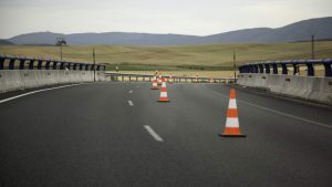 Per lavori di pavimentazione sarà chiusa l'entrata di Chiusi Chianciano sulla A1 Milano-Napoli