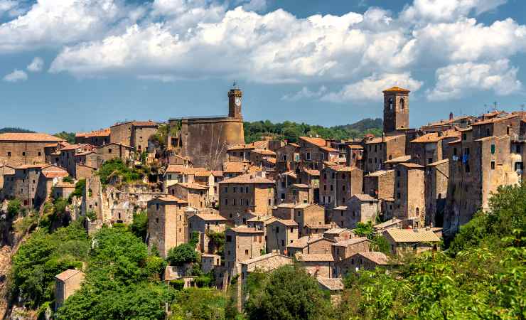 Ecco 10 mete in Italia da visitare assolutamente