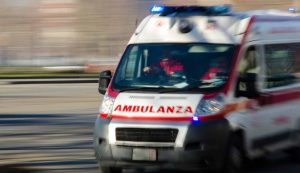 Incidente mortale a Tor Pignattara: investito anziano 83enne