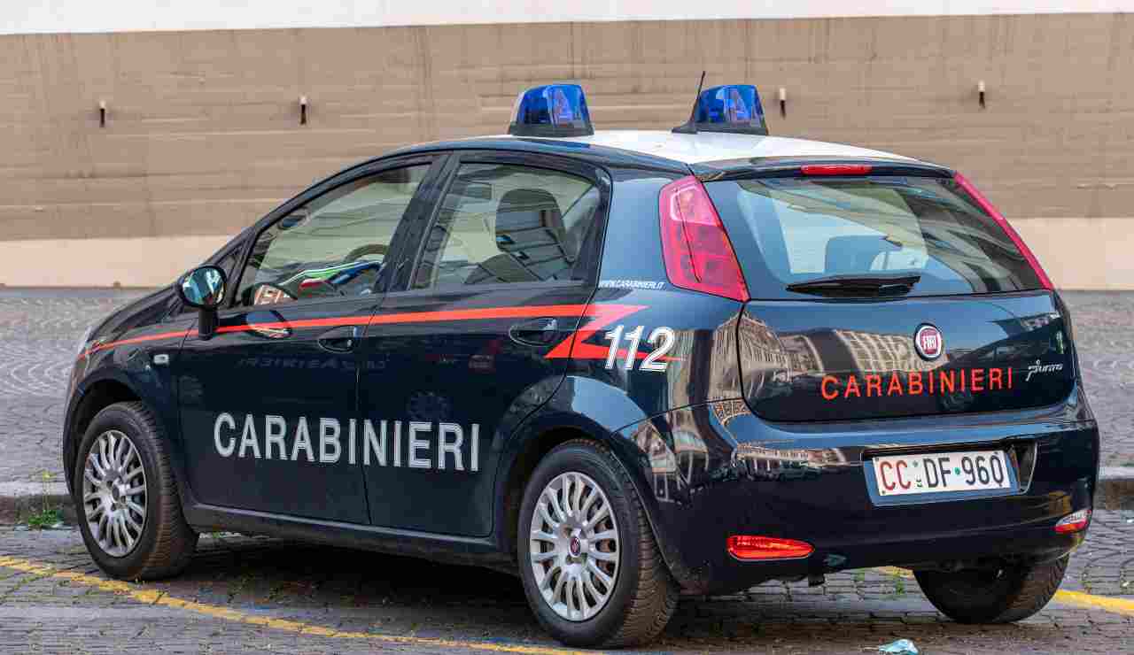 Imprenditore 32enne arrestato per spaccio a Roma