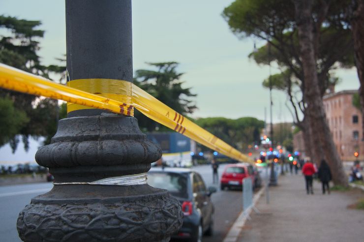 Roma, strade chiuse e bus deviati per gli eventi di domenica 21 gennaio