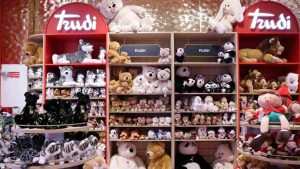 Build-A-Bear Workshop- Roma- romacronacalive.it