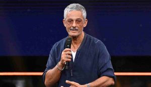 Fiorello sul ritiro di Baglioni: "Non farci uno scherzo così"