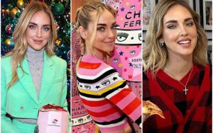 Chiara Ferragni indagata per truffa