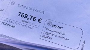 Sono quelle di Roma le tariffe delle bollette del gas più care