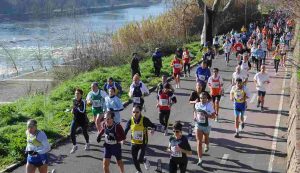 Torna a Roma la Corsa di Miguel