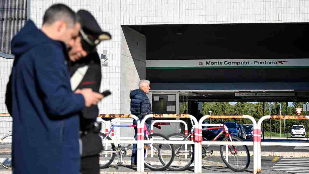 14enne Ucciso A Pantano: Primo Fermo Per Omicidio - Roma Cronacalive