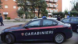 Arrestato a Latina per estorsione