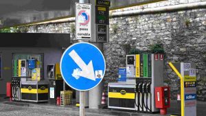 Variazioni di prezzo dei carburanti: benzina e diesel in salita