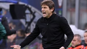 Calcio, Antonio Conte pronto a tornare in A