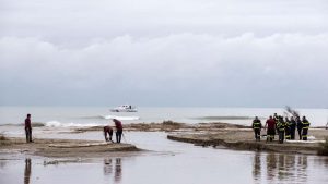 Presto i lavori per messa in sicurezza Fosso Palidoro