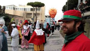 Domenica 28 gennaio si apre il 'Carnevale di Maccarese' con dieci appuntamenti in programma per tre weekend consecutivi