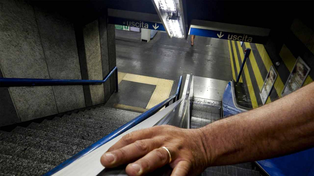 Metro D- Roma- Romacronacanews.it