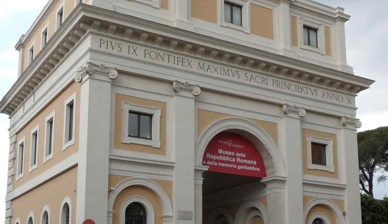 Musei gratis a Roma per la prima domenica del mese
